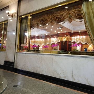 台南担仔麵國際連鎖海鮮餐廳