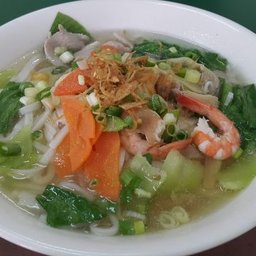 西貢越南美食館