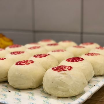 加福奇士蛋糕專門店