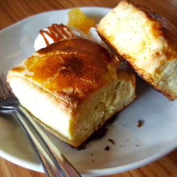 Do good coffee&dessert