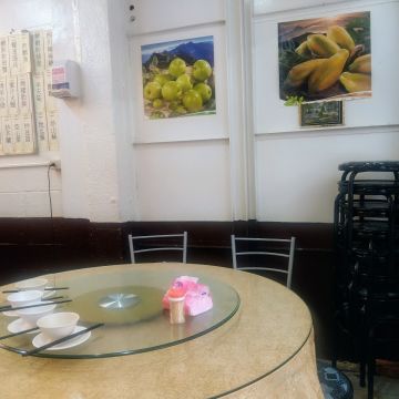 一家川菜海鮮快炒