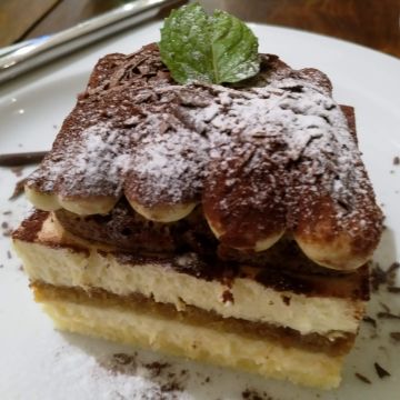 MOLINO手工義大利麵工場