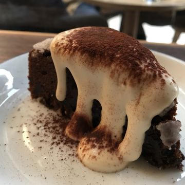 Stone Espresso Bar（台北信義店）