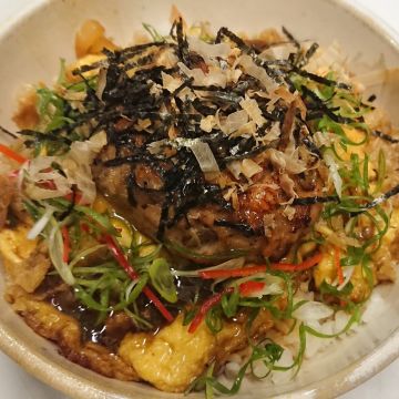 TAKU 牛丼專賣店