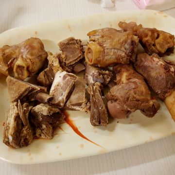 羊寶寶羊肉爐（大園店）