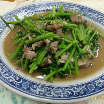 張仙嘟嘟小吃店