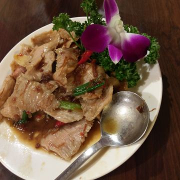 千鼎首烏客家小館（桃園店）