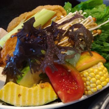 天鍋宴（內湖店）