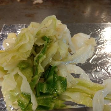 歐林鐵板燒（羅東店）