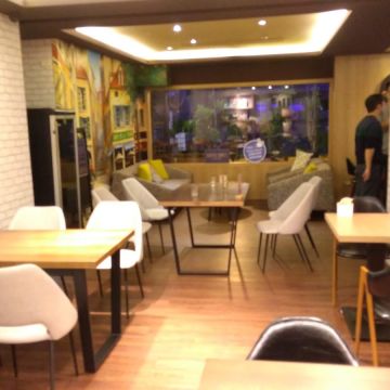 品牌空間 BrandSpace