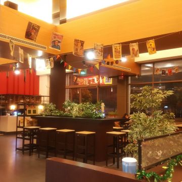 法藍鵜義法餐廳 Frantycafe