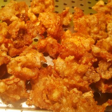 膳品香酥排骨（台東店）