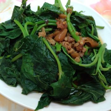 享美味 牛排炒飯