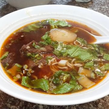 老北方蒸餃麵食（琉球店）