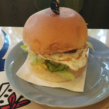 瓦瓦世創意早午餐（鳳山店）