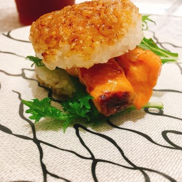 Magic Touch点爭鮮 樹林秀泰店