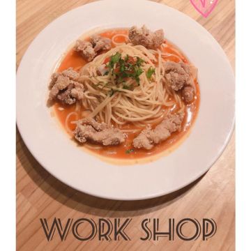 Work Shop沃克夏義麵坊