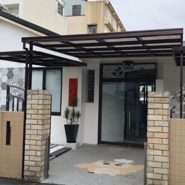 噢屋手作早午餐