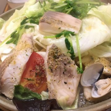 樂陶鮮食料理鍋