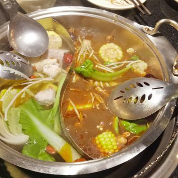 世界第二好吃的現烤冰淇淋菠蘿麵包（中西店）