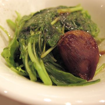 青葉新樂園 Chingye-shinleyuan（台北中山店）