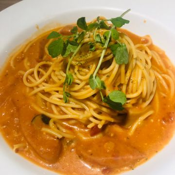 波思若創意料理