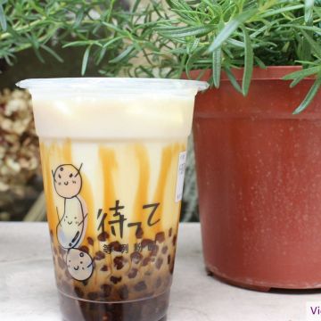 等咧-手工粉圓（安平店）