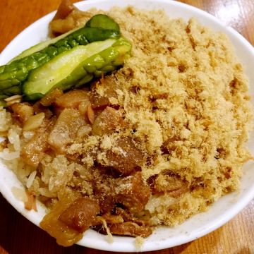 台南米糕（中和店）