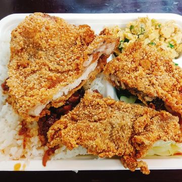 金仙蝦捲飯（新店店）