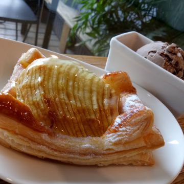 邊境法式點心坊