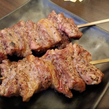 313 羴一羴蒙古炭烤羊腿