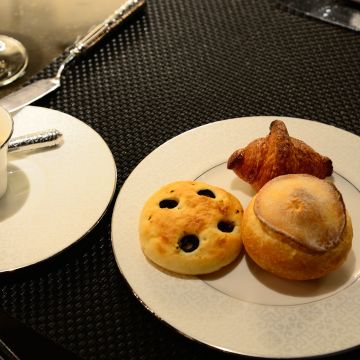 德朗餐廳 De Loin Restaurant