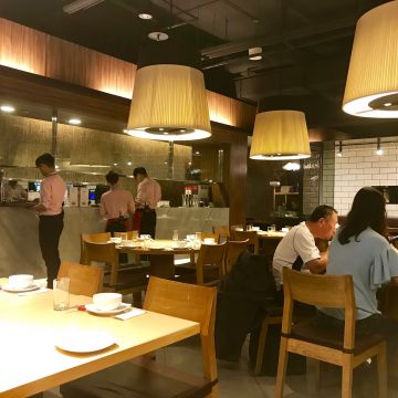 開飯川食堂（西屯店）