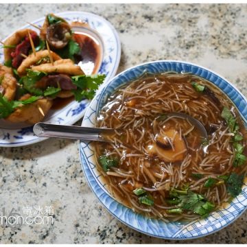 正宗玉芬米粉焿