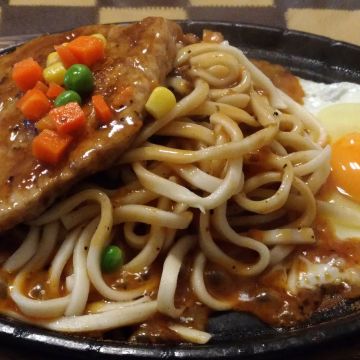 牛大王厚切牛排（八德店）