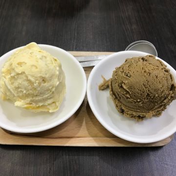 駱師傅法式冰淇淋之家