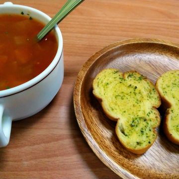 快樂田園義大利麵