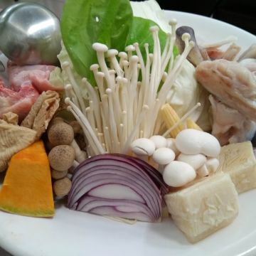 郭師傅飯鍋料理