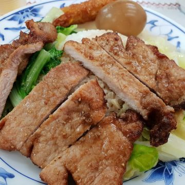 東海排骨（西屯店）