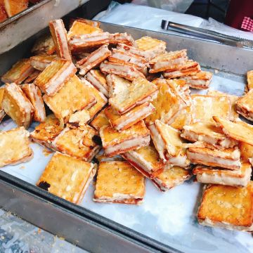 姊妹雙胞胎（三峽店）