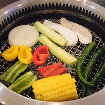 江原慶白菜（豐原店）