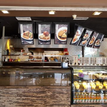 樂加廚坊 THE PLUS