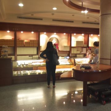 俊美食品 JIUNN MEEI