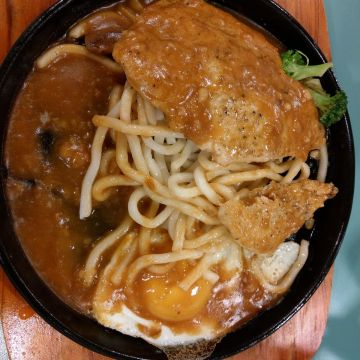 大吉利來客多牛排