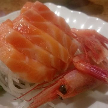 千禧屋日式料理