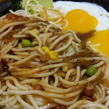 澳客炙燒牛排 OAK Steak House