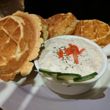 咖啡走廊 COFFEE HALL