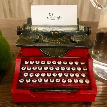 川原咖啡 Sieg Cafe