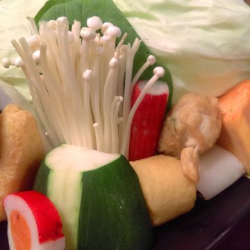 檸檬香茅火鍋專賣店 重信店