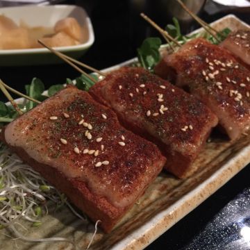 鶴野日式創意料理